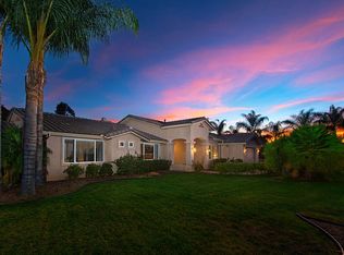 11274 Atchison Way, Valley Center, CA 92082