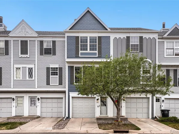 1699 S Trenton Street #169, Denver, CO 80231
