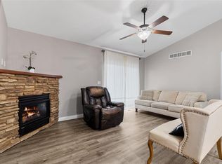 205 N Park Ridge Rd, North Liberty, IA 52317