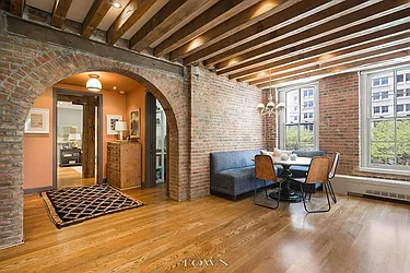 Sold by Town Residential