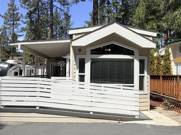 25955 Highway 243 #48, Idyllwild, CA 92549