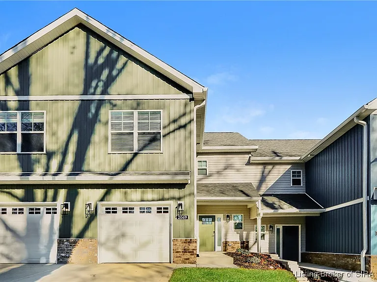 2069 Paddle Wheel Dr — Photo 1