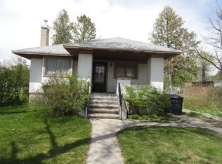 145 W 400 S, Logan, UT 84321