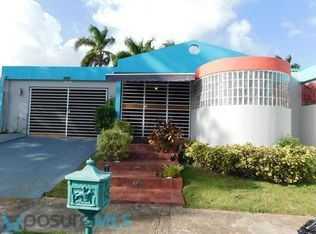 S40 California, Guaynabo, PR 00969