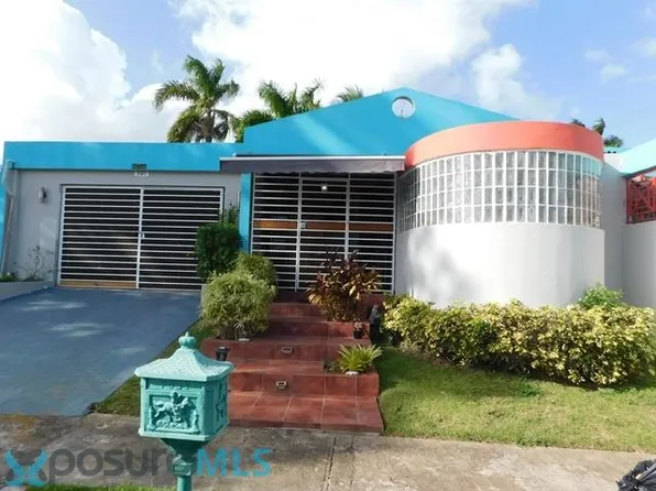 S40 California, Guaynabo, PR 00969