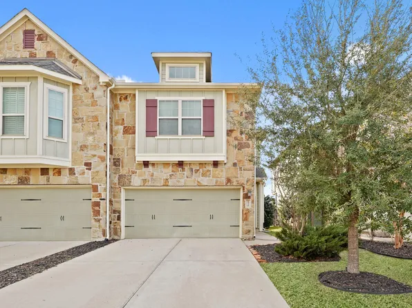 5538 Purple Meadow Ln, Fulshear, TX 77441