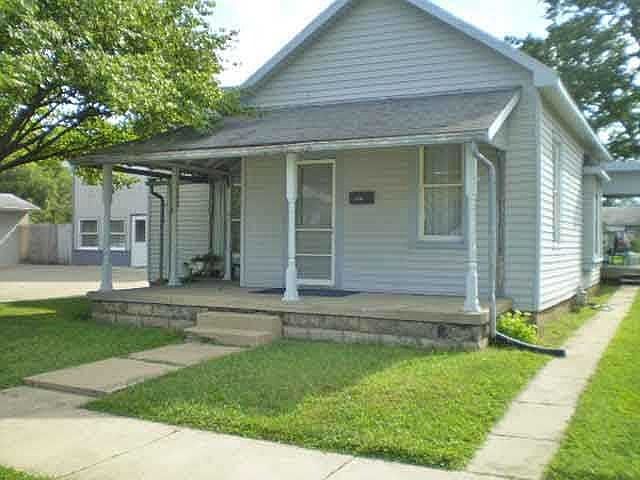 2nd image of 1419 Lafayette Ave