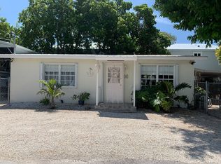 44 Orange Dr, Key Largo, FL 33037
