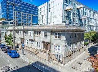 800 Harrison Street, Seattle, WA 98109