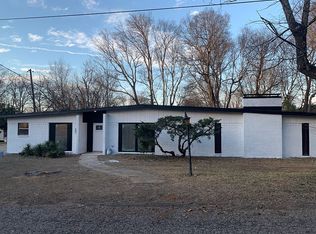 2207 South St, Marshall, TX 75670