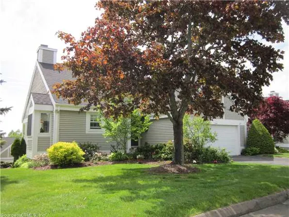 244 Legend Hill Rd, Madison, CT 06443