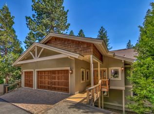 547 Lantern Ct, Incline Village, NV 89451