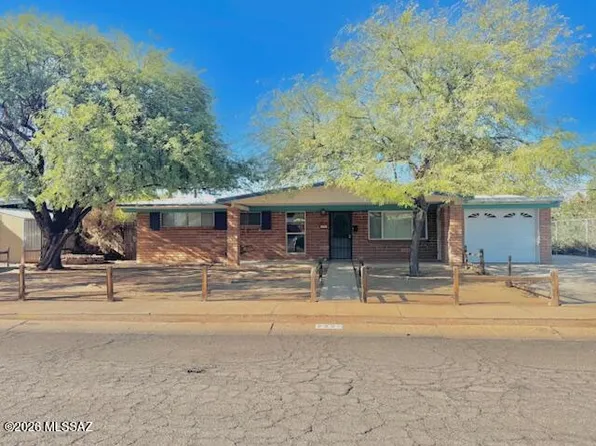 7221 E Paseo, Tucson, AZ 85710