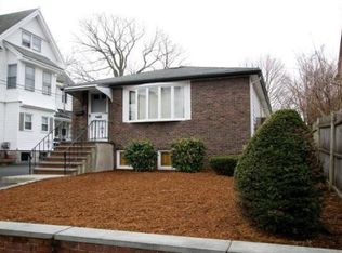 109 Webster St, Malden, MA 02148