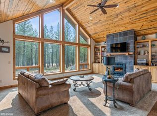 22 Warner Ranch Ln, Plains, MT 59859