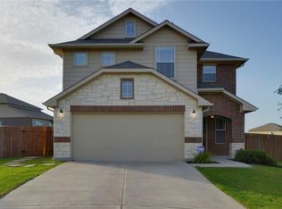3504 Perth Pass, Pflugerville, TX 78660