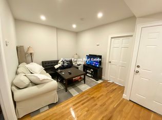 130 P St #11, Boston, MA 02127
