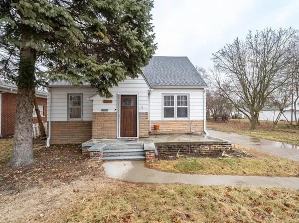 23298 Audrey Ave, Warren, MI 48091