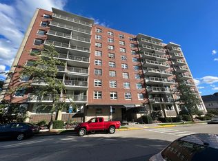 80 Salisbury St UNIT 407, Worcester, MA 01609