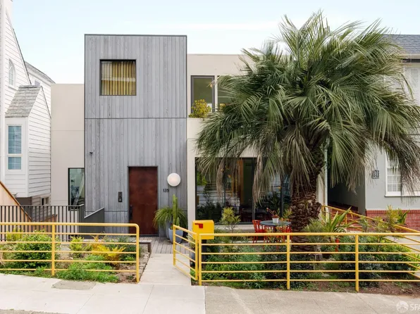 135 Graystone Ter, San Francisco, CA 94114