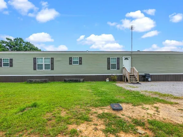 724 Captain Carter Rd, Spencer, TN 38585