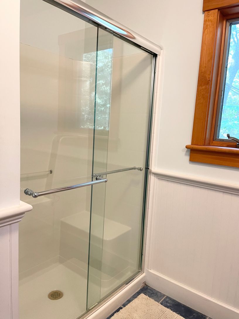  En-Suite Primary Bathroom