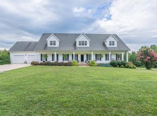 2224 Buckingham Rd, Greeneville, TN 37745