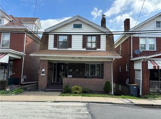 1332 Illinois Ave, Pittsburgh, PA 15216