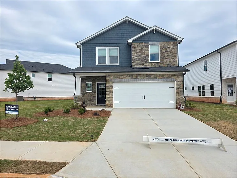2576 Double Oak Trl — Photo 46