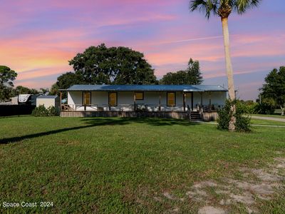 8110 Pine Ridge Trl, Micco, FL, 32976