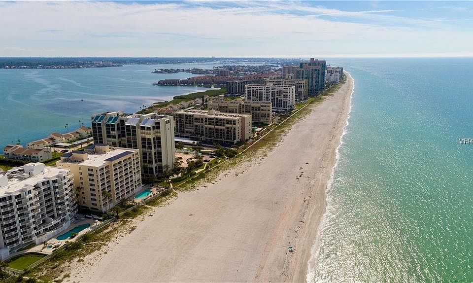 1st image of 1460 Gulf Blvd APT 808