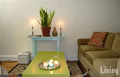 Rented by Living New York