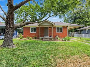 906 Morris Ave, Jeffersonville, IN 47130