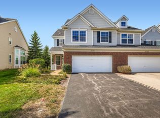 4579 Half Moon Dr UNIT A, Yorkville, IL 60560