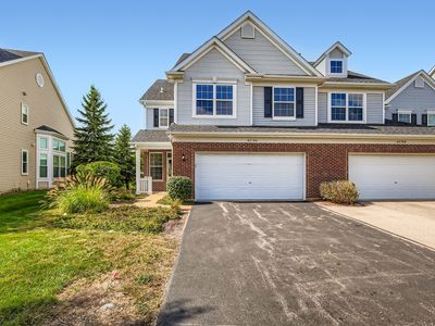 4579 Half Moon Dr Unit A, Yorkville, IL, 60560