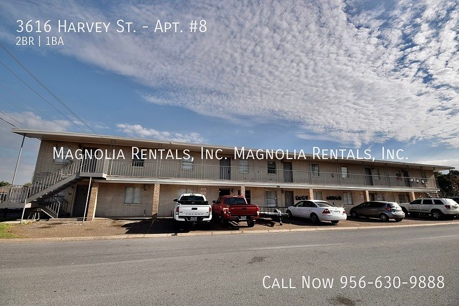1st image of 3616 Harvey St APT 8