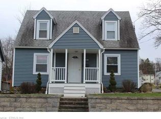 161 S Street Ext, Bristol, CT 06010