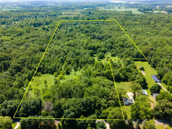 Decamp Rd, Leslie, MI 49251