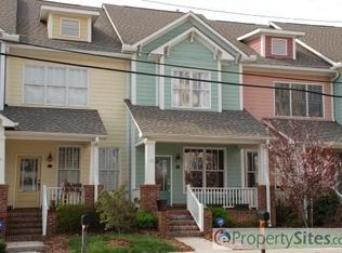 334 McAdoo Ave, Greensboro, NC 27406