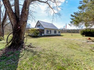 1651 Knob Rd, Maryville, TN 37803