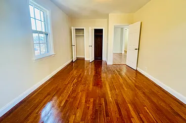 Rented by Corcoran