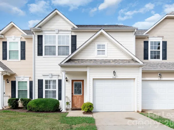 558 Calen Ln, Rock Hill, SC 29732