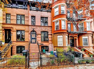 597 Hancock St, Brooklyn, NY 11233