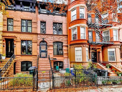 597 Hancock St, Brooklyn, NY, 11233