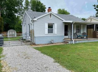 2274 Covert Ave, Evansville, IN 47714