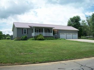 12916 Georgetown Village Ln, Georgetown, TN 37336