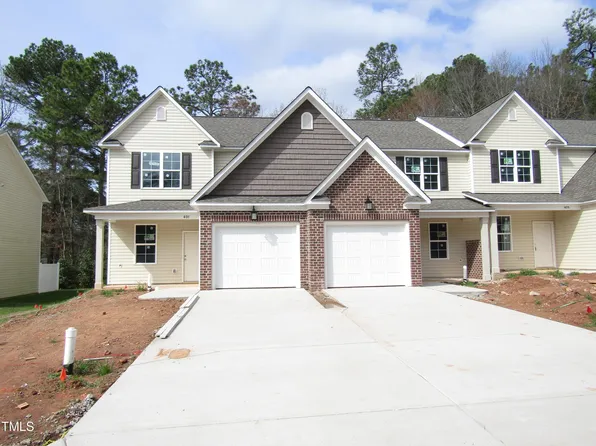 401 Meridian Xing, Sanford, NC 27330