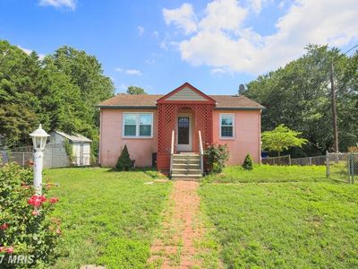 7507 Clinton Vista Ln, Clinton, MD, 20735
