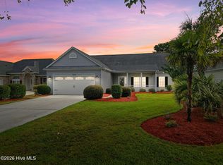 7572 Dunbar Dr SW, Sunset Beach, NC 28468