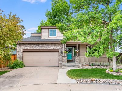 11179 Park Vistas Dr, Northglenn, CO, 80234